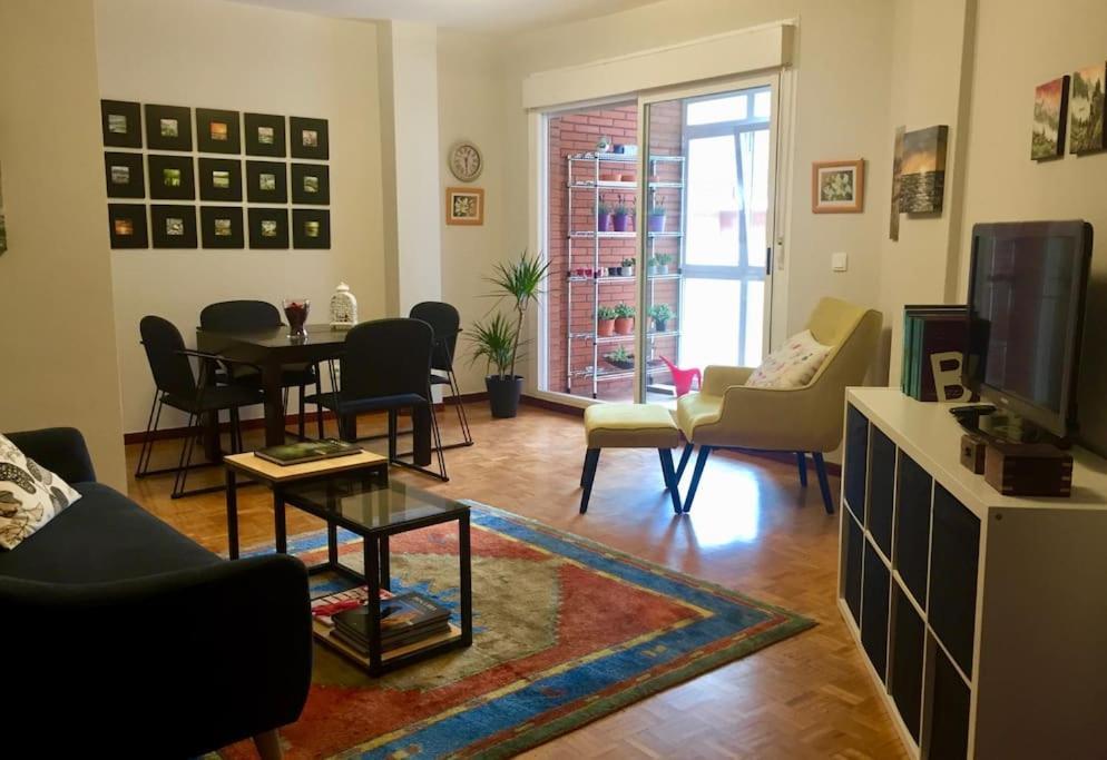 Santa Eulalia de MorcinEl Angliru 3公寓 外观 照片