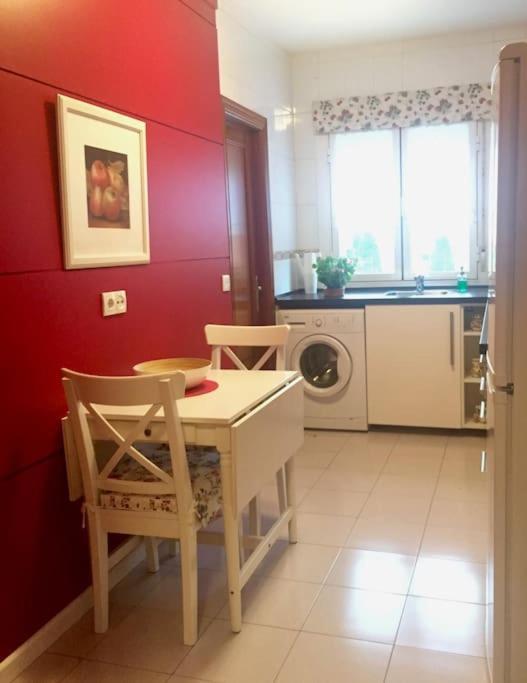 Santa Eulalia de MorcinEl Angliru 3公寓 外观 照片