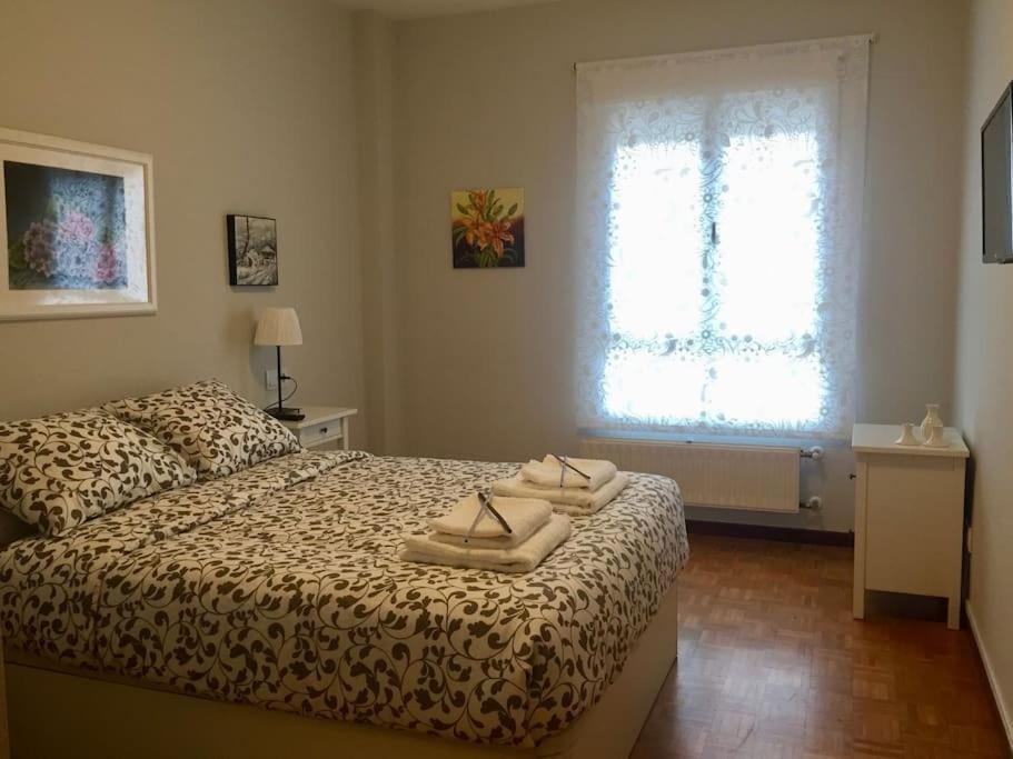 Santa Eulalia de MorcinEl Angliru 3公寓 外观 照片